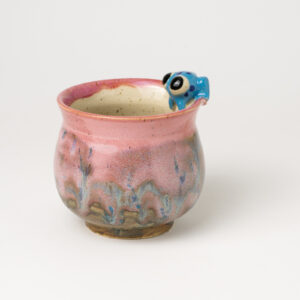 Taza Rana Cleo 2
