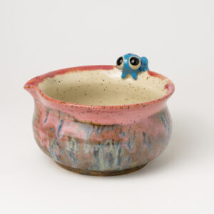 Bol para Matcha Cleo