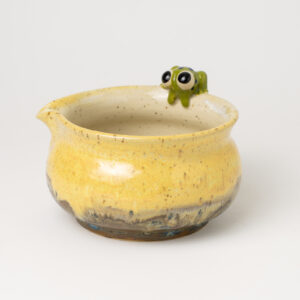 Bol para Matcha Happy