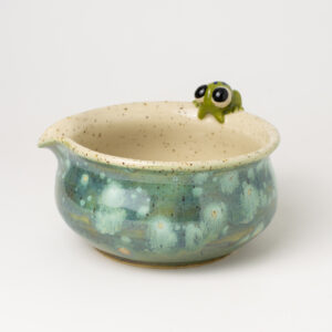 Bol para Matcha Nori