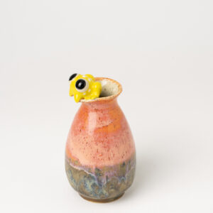 Mini Jarrón Rana Aya