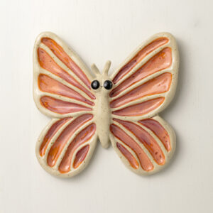 Mariposa de Pared Aya