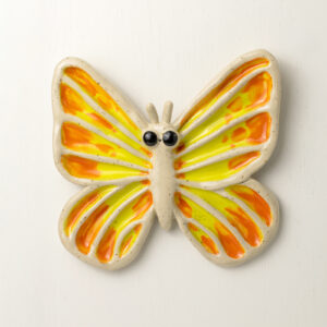 Mariposa de Pared Mara Happy