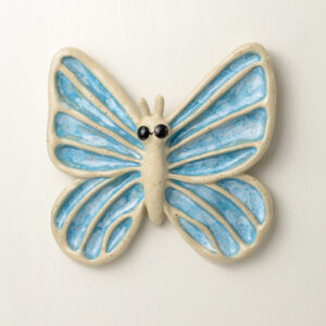 Mariposa de Pared Mara Suki 2