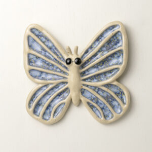 Mariposa de Pared Hydra