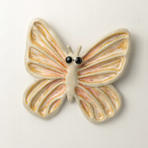 Mariposa de Pared Cuki